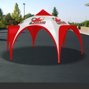 Action Tent