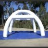 Aire Cap™ Inflatable Tent