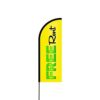 Lease / Rent Flags for Real Estate