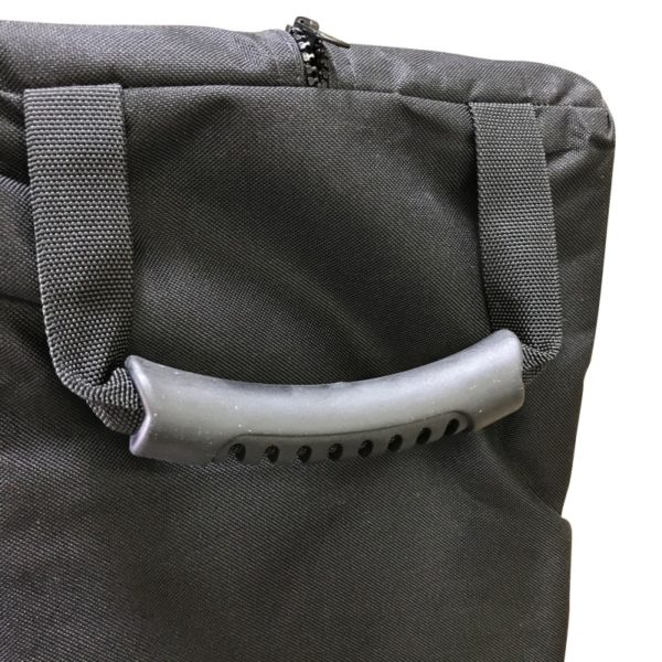 K Strong - ECONO Tent Bag