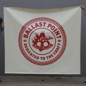 Vinyl Banner