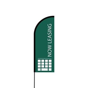 Lease / Rent Flags for Real Estate