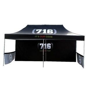 Pop-Up Tent (10’ x 20’)