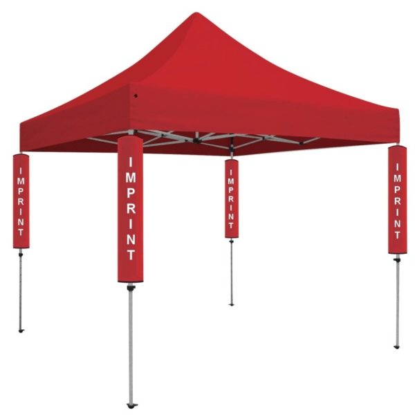 Tent Leg Talkers (Set of 2)